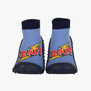 Skidders Baby Boys Shoes “Zap Lightning”