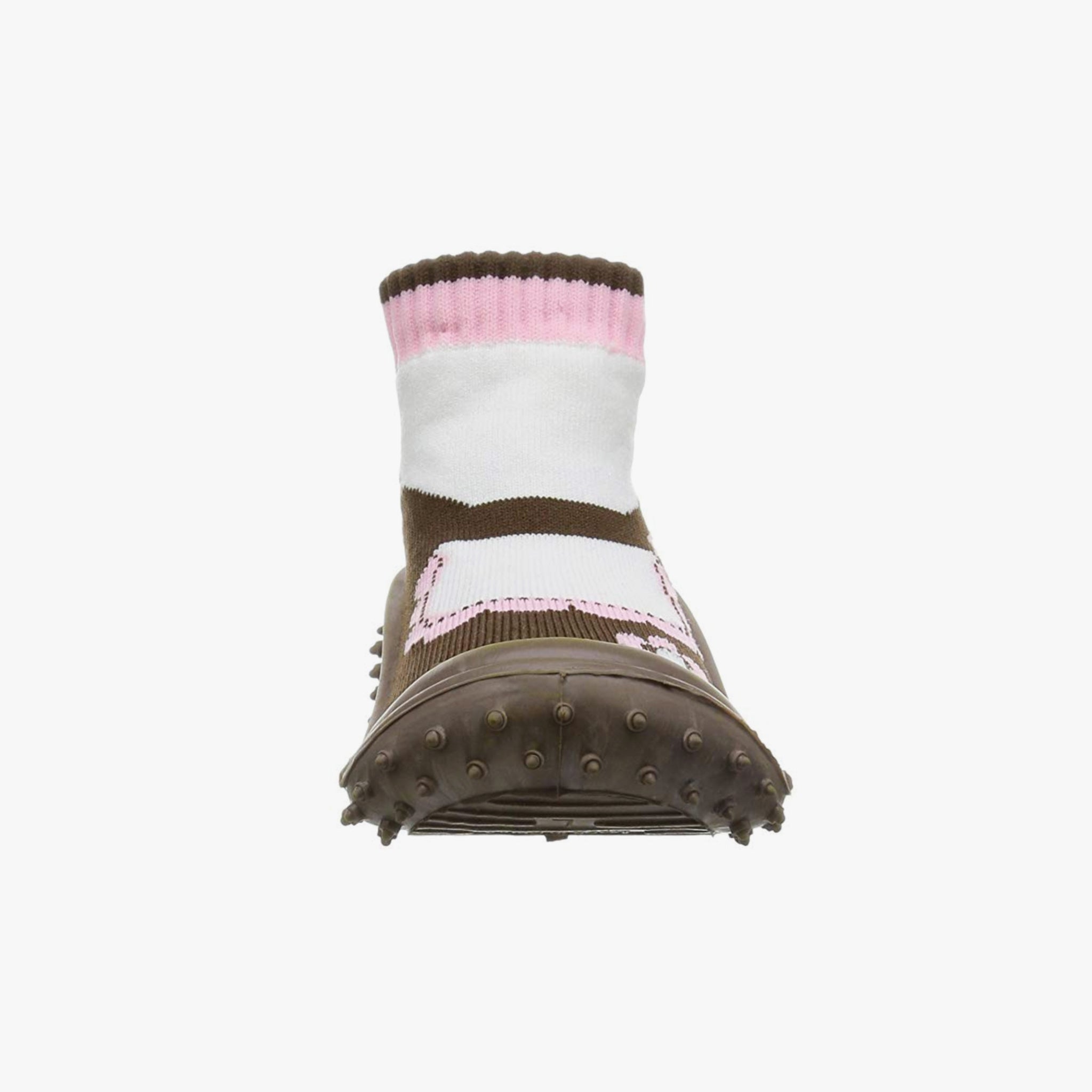 Skidders Girl Flower Grip Shoes – The Original Skidders