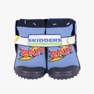 Skidders Baby Boys Shoes “Zap Lightning”